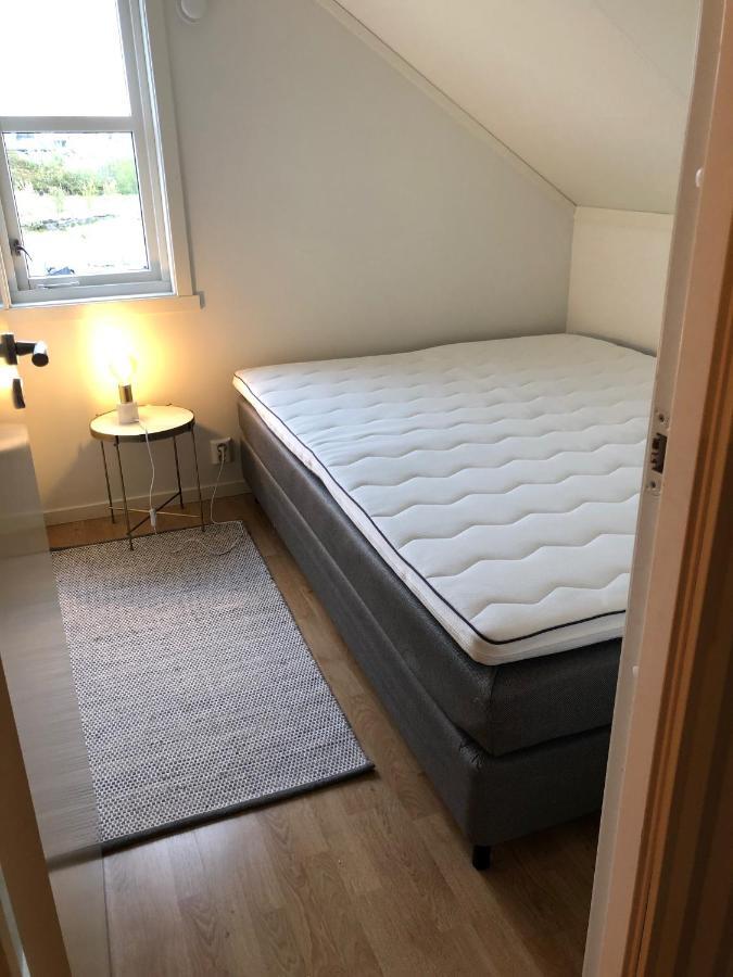 Ballstad Brygge Rorbu Zewnętrze zdjęcie